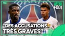 Équipe de France : "Les accusations du PSG sont très graves", estime Mokolo