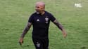 OM : Fred Hermel se paye Sampaoli