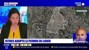 Istres: la ville adopte le permis de louer