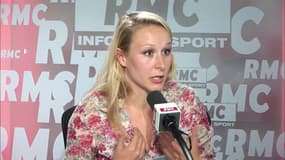 "Il ne faut pas tomber dans les caricatures. Il n'y a pas de discrimination par rapport aux mœurs des gens, leur origine ou leur culture"