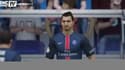 FIFA 16 - Real-PSG : Zlatan entre en jeu