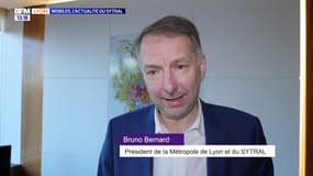 Mobiles : Le magazine d'actualité du Sytral
