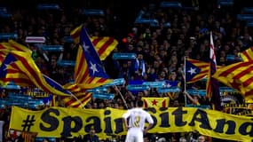 Le Camp Nou