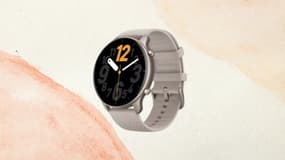 Une montre connectée aussi performante à ce prix là : c'est dingue mais véridique