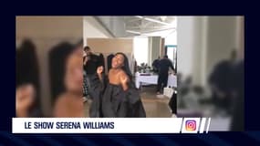 LeBron, Serena, Neymar... L'Actu Sport.Net du 25 avril 2019
