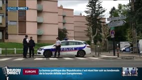 Colis piégé à Lyon: quels sont les derniers éléments de l'enquête?