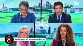Le Match des GG – 09/02