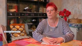 "Un cheveu, c'est volatile." La mère de Jonathann Daval évoque sa "colère" et nie toute "complicité"
