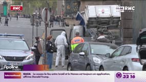 Du matériel de surveillance obsolète, peu de personnel, les failles du Louvre pointées du doigt