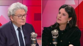  Mercosur : "La notion de souveraineté doit être incluse"