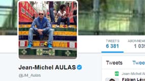 Jean-Michel Aulas