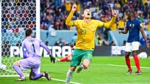 France-Australie