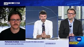 On refait la séance : "Electricité /ETF : Plug Power gagne 180% sur un mois" - 08/10