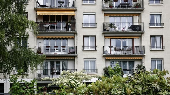 Le marché français de l’immobilier a néanmoins repris des couleurs au premier semestre 2025.