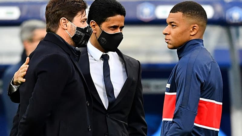 PSG: Pochettino espère Mbappé, Wijnaldum et Kimpembe pour le Trophée des champions