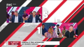 Le Match des GG - 11/07