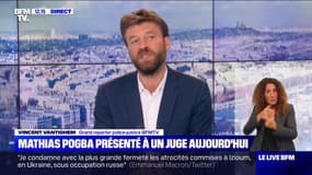 Affaire Pogba : quels sont les chefs d'accusation ? - 17/09