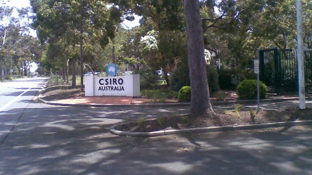 L'un des complexes CSIRO à Clayton, en Australie.