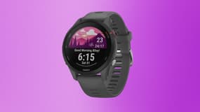 Les internautes restent sans voix en voyant ce prix proposé par Cdiscount sur la montre Garmin Forerunner