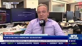 USA Today : Où en est-on du plan de relance américain ? Par Gregori Volokhine - 20/10