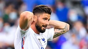 Olivier Giroud