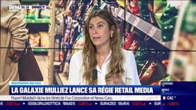 Morning Retail : La galaxie Mulliez lance sa régie retail media, par Eva Jacquot - 22/09