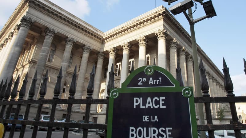 Les opérations financières sont de retour à la place de Paris après un début d'année difficile.