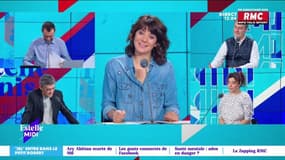 L'entrée du mot "iel" dans Le Petit Robert fait débat - 17/11