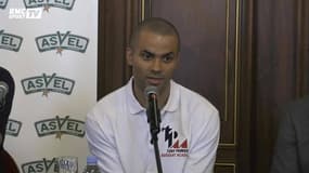 Basket féminin – Les réactions de Parker et Batum à la défaite des Bleues en finale de l’Euro