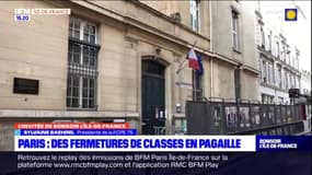 Manifestation ce mardi de parents d'élèves devant le rectorat pour demander des informations sur la fermeture de classes dans la capitale à la rentrée prochaine