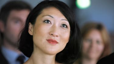 Le New York Times s'intéresse ce jeudi à la ministre française de l'Economie numérique, Fleur Pellerin