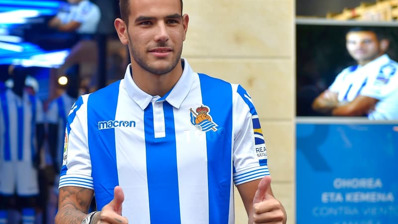 Theo Hernandez