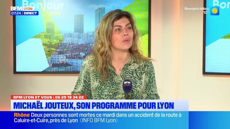 BFM Lyon et Vous : Le programme des candidats pour les élections municipales