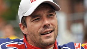 Sébastien Loeb