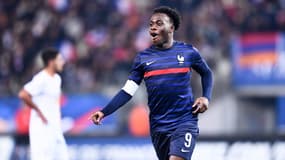 Arnaud KALIMUENDO