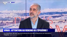 Coronavirus: quels sont les indicateurs les plus préoccupants en France ?