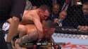 UFC : Poirier soumet Chandler après un énorme combat