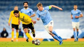 Kevin De Bruyne