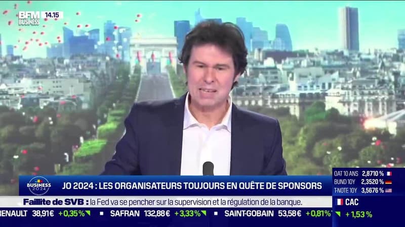 L'intégrale de Business 2024 - 15/03