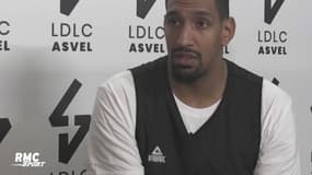Jeep Elite – Comment Tony Parker et l’ASVEL ont convaincu Ajinça 