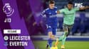 Résumé : Leicester 0-2 Everton - Premier League (J13)