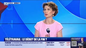 La Carte blanche : Dominique Carlac'h - 01/07