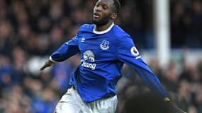 Romelu Lukaku