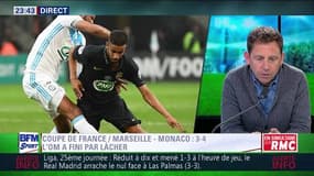 After Foot du mercredi - 01/03 – Partie 1/2 - Debrief de Marseille/Monaco