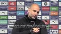 Manchester City 4-1 Liverpool : Guardiola très agacé par les critiques sur sa célébration devant certains Reds