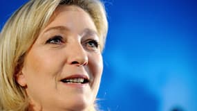 Marine Le Pen saura vendredi si son recours a été accepté ou non par le Conseil constitutionnel.