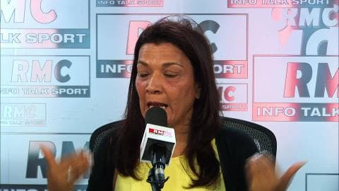 Laïcité: "Nous n’avons pas à faire l’islam de France, nous avons à faire des citoyens français, basta" Nadia Remadna