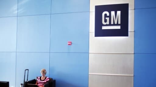 GM a rappelé plus de 20 millions de voitures en six mois.