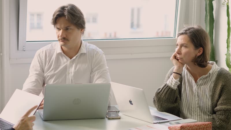 AGAPE-RSE, cabinet spécialisé dans l’accompagnement des organisations vers un modèle plus résilient.
