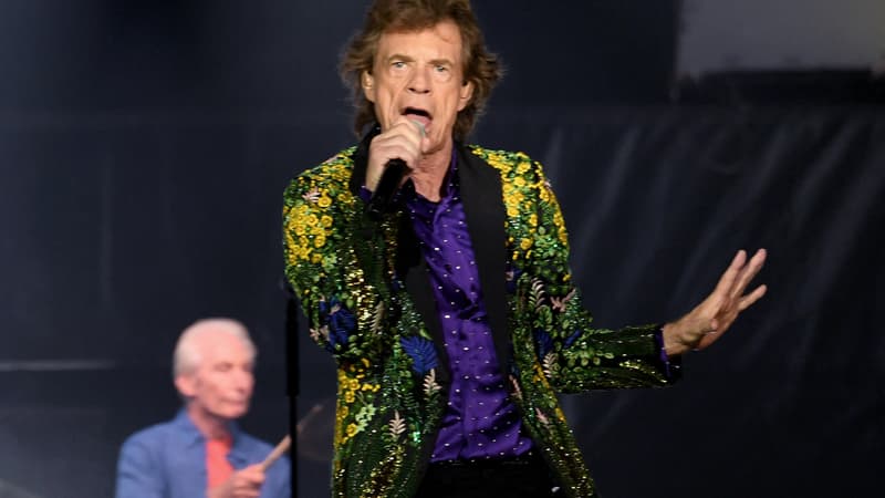 Un nouvel album des Rolling Stones? Une mystérieuse publicité agite les fans